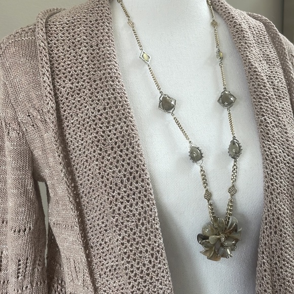 Cardigan sweater - Picture 5 of 6